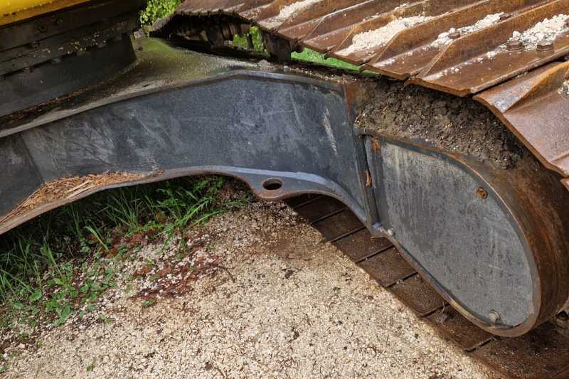 OmecoHub - Immagine KOMATSU PC240NLC-8